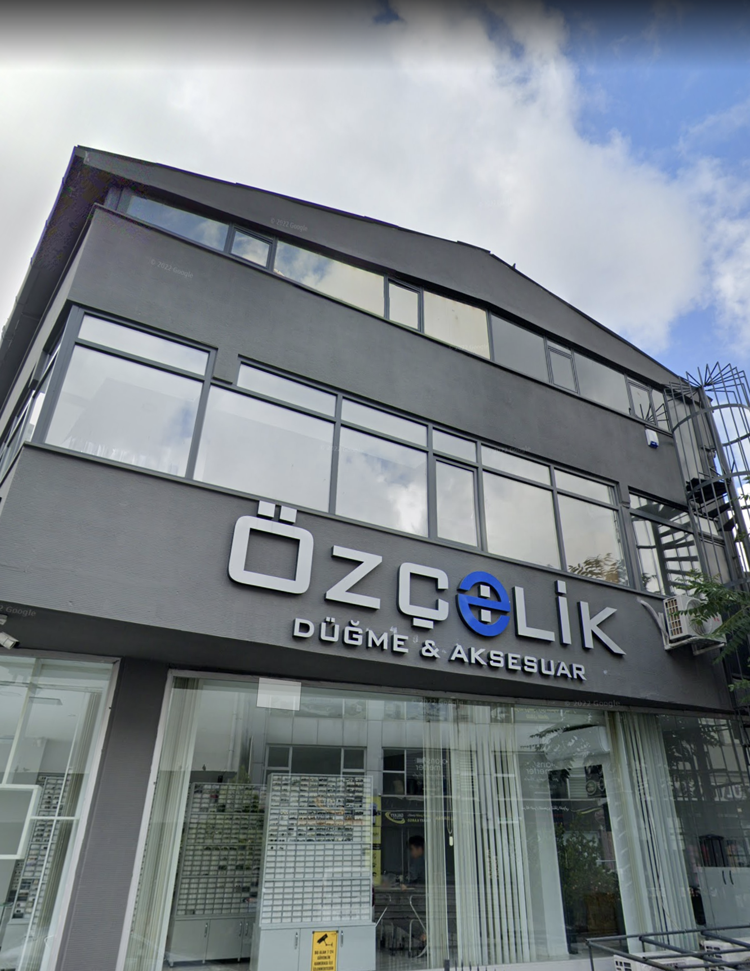 özçelik aksesuar